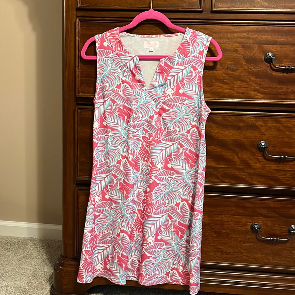 Summer dress